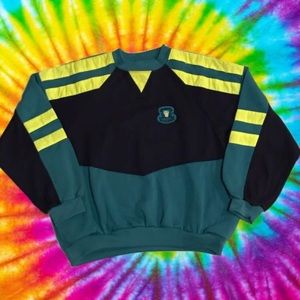 Vintage Givenchy Active Sweatshirt Pullover